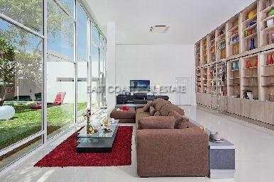 Pratumnak Villa 11