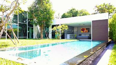 Pratumnak Villa 3