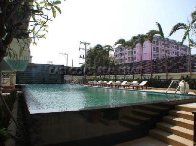 Prime Suites 15