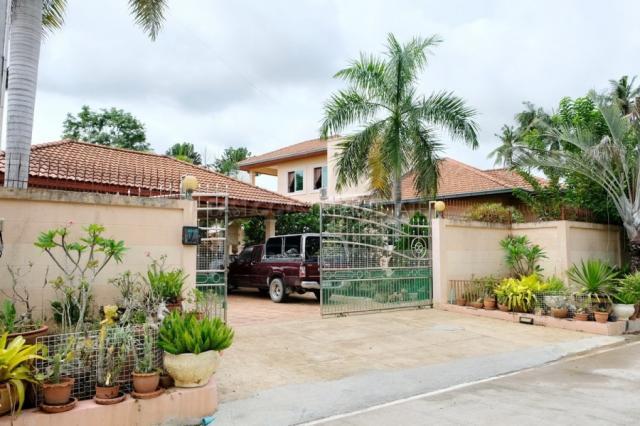 Privat House Soi Pornprapanimit21