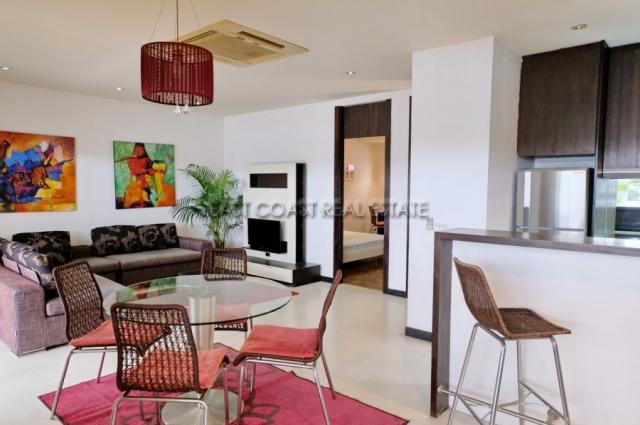 Private 2 Bedroom