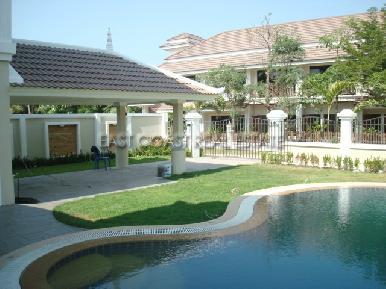 Private House 14