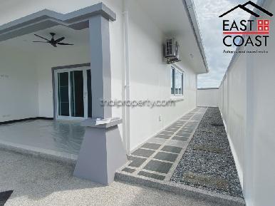 Private House at Bang Saray 6