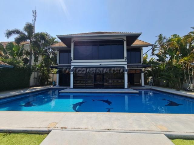Private House Mabprachan Lake