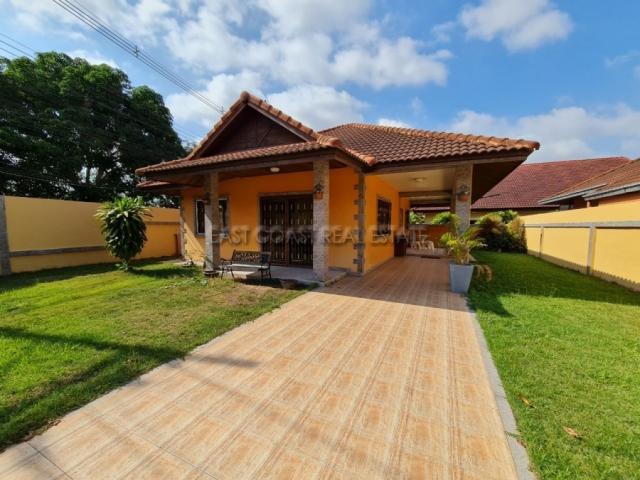 Private House Mabprachan Lake