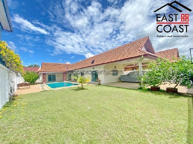 Pool View Villa 1
