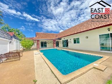 Pool View Villa 3