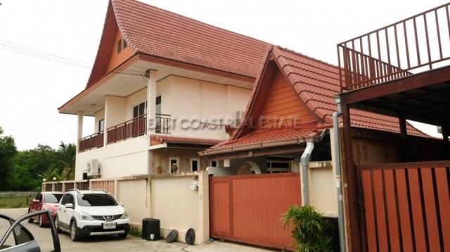 Private House Nongprue Soi 6