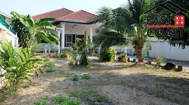 Private House Soi Baan Lang 2