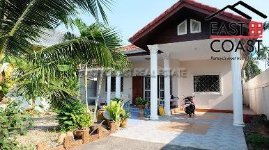 Private House Soi Baan Lang 3