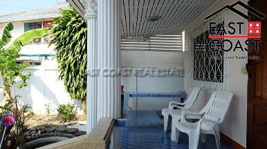 Private House Soi Baan Lang 20