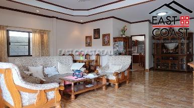 Private House Soi Baan Lang 1