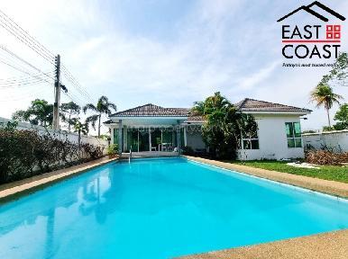 Private House Soi Huay Yai Jeen 26