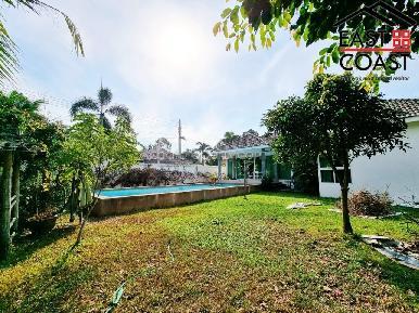 Private House Soi Huay Yai Jeen 28