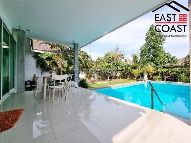 Private House Soi Huay Yai Jeen 24