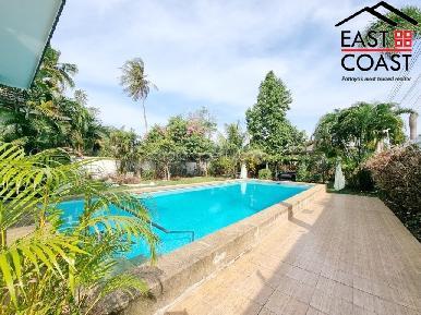 Private House Soi Huay Yai Jeen 25