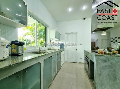 Private House Soi Huay Yai Jeen 6