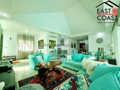 Private House Soi Huay Yai Jeen 2
