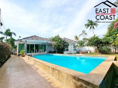 Private House Soi Huay Yai Jeen 1