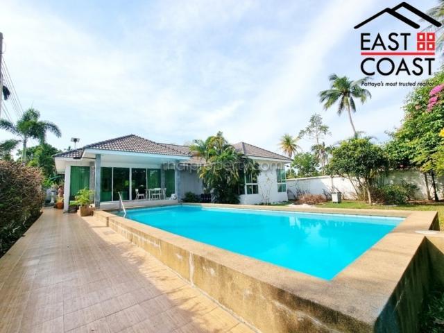 Private House Soi Huay Yai Jeen