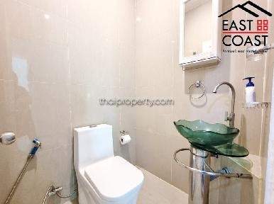 Private House Soi Huay Yai Jeen 14
