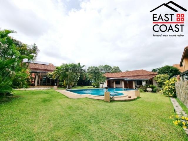 Private House Soi Santisuk 2