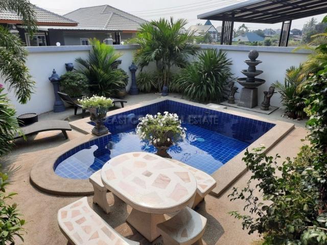 Private House in Soi Thung Klom Tanman  