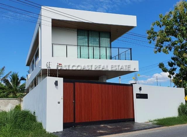 Private House at Mabparchan