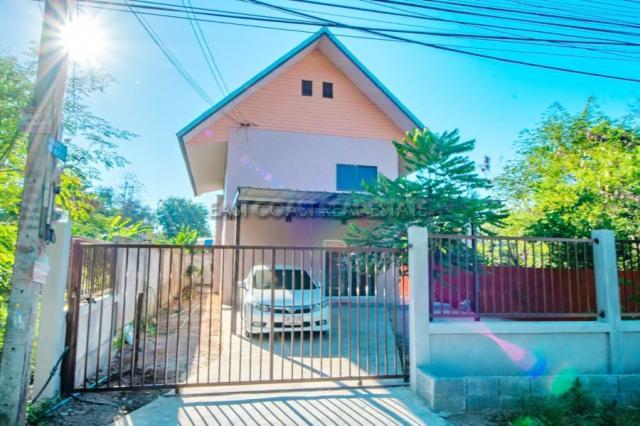 Private House at Mabyailia 