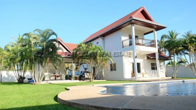 Private House at Nong Pla Lai