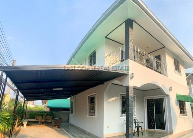 Private House at Soi Sukhumvit 87