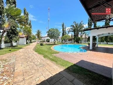 Private House in Mabprachan 5