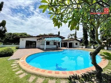 Private House in Mabprachan 1