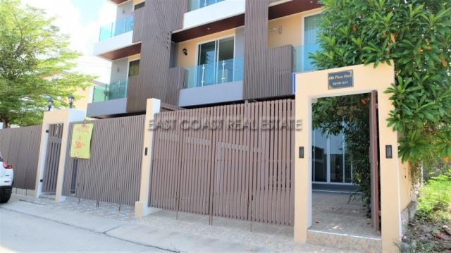 Private House in Soi Kaotalo 