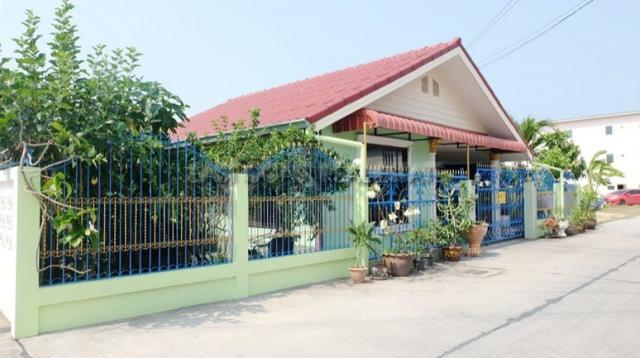 Private House in Soi Pattaya - Bypass 15