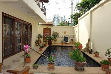 Private Pool House 6