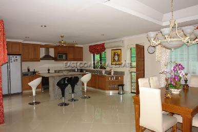 Private Pool House 3