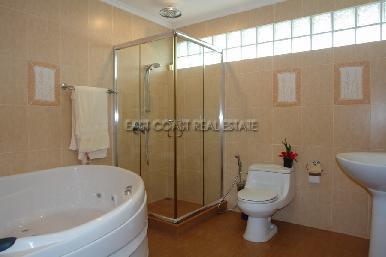 Private Pool House 14