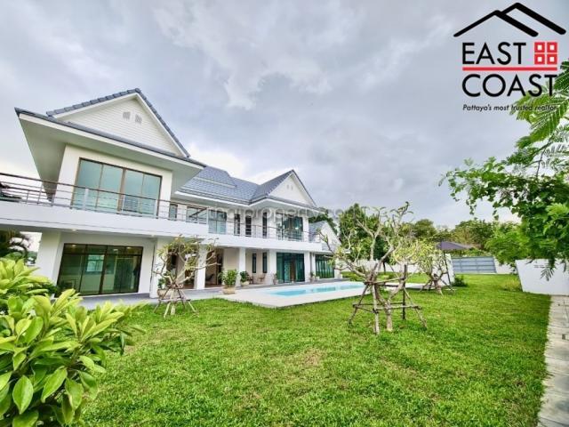 Private Pool House in Bang Saray