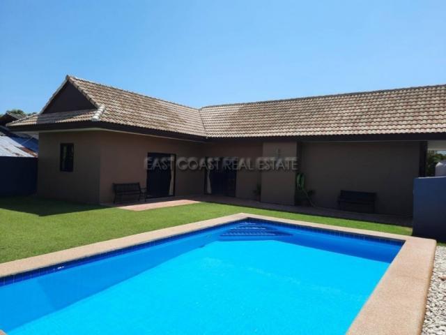 Private Pool Villa
