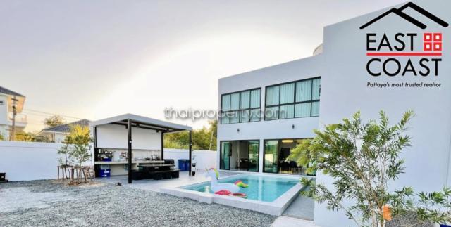 Private Pool Villa South Jomtien