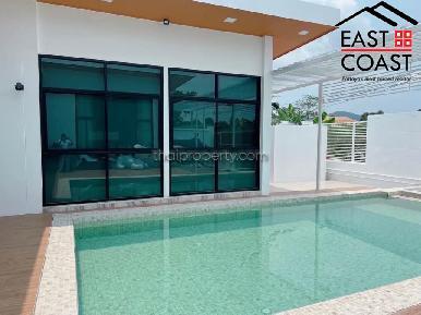 Private Pool Villa in Bangsaray 5