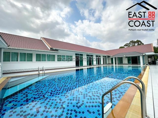 Private Pool Villa in Nong Plalai