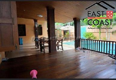 Private Pool Villa in Pong 19