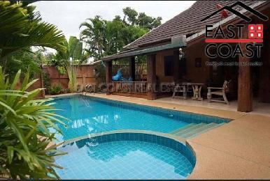 Private Pool Villa in Pong 1