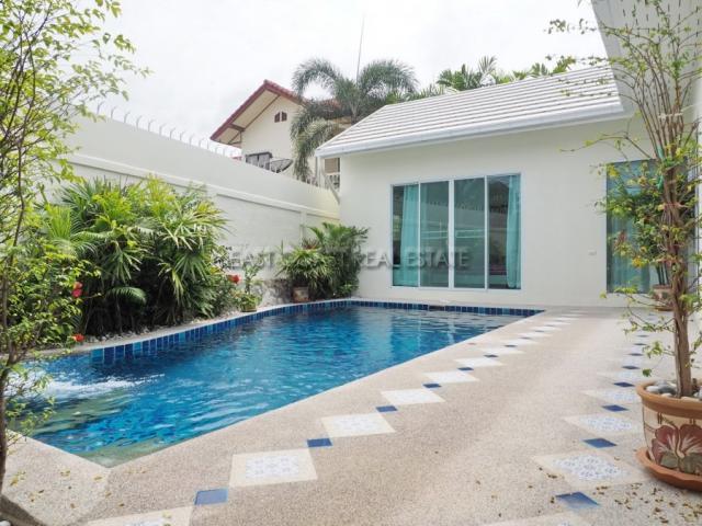 Private Pool Villa in Soi Siam Country Club