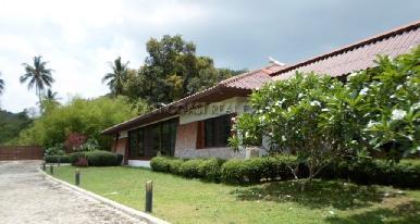 Private home in Bang Saray  21