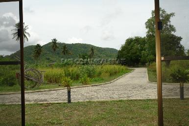 Private home in Bang Saray  11