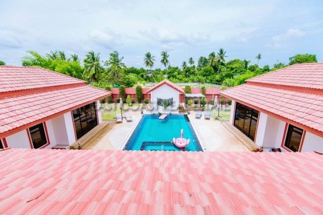 Private house Soi Ruamsuk 12