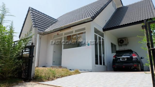 Private House at Mabprachan